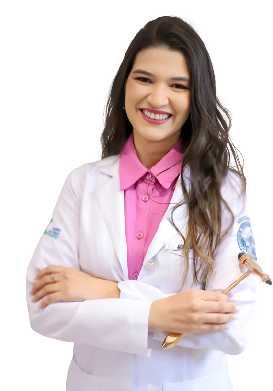 Dra. Priscila Mageste