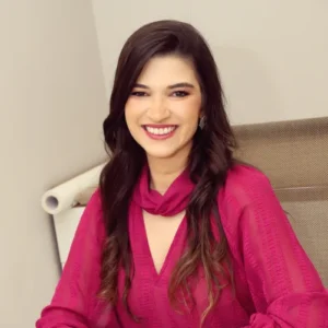 Picture of Priscila Mageste